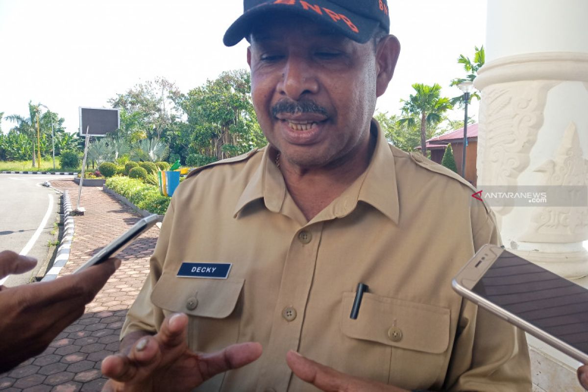 Alat peringatan dini tsunami Sorong-Raja Ampat tak berfungsi