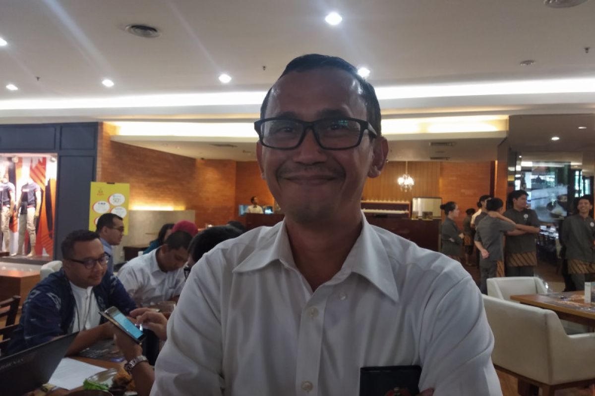 Kemendikbud tidak akan buka identitas penyebar soal UN