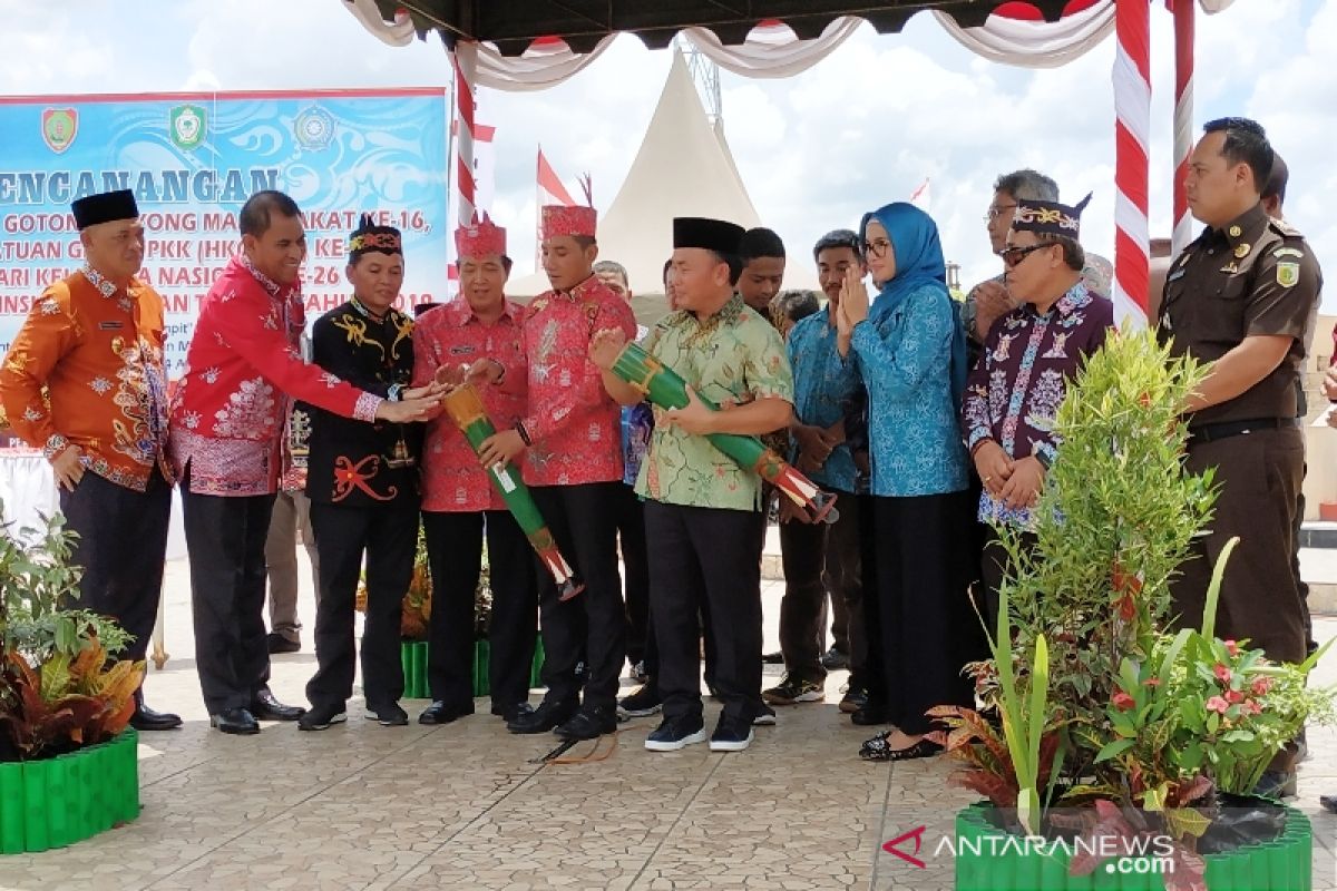 Pemprov Kalteng diminta tekan angka putus sekolah dan eksploitasi anak