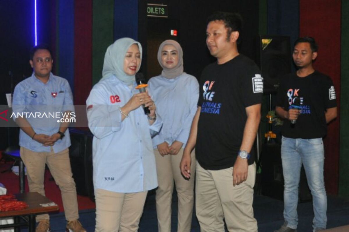 Emil: Program OK OCE akan buka lapangan kerja seluasnya di Sumut