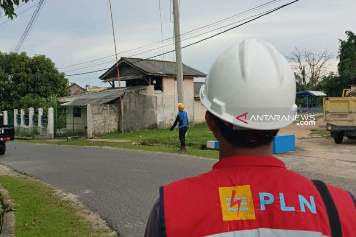 PLN Babel siap amankan pasokan listrik selama masa kampanye