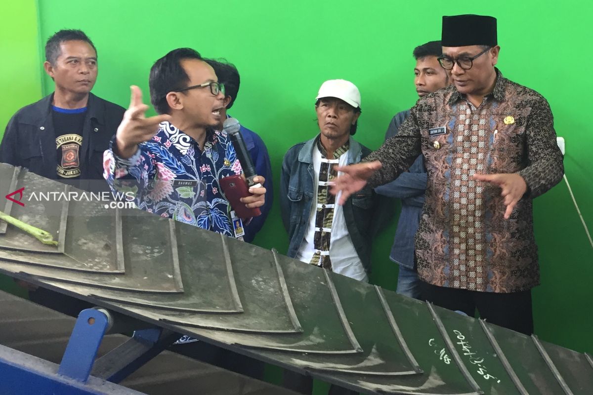 Kota Malang berupaya raih piala Adipura pada 2019