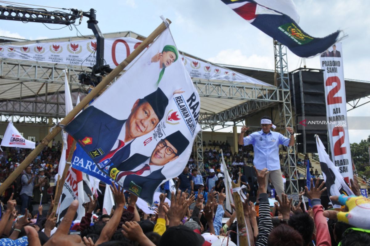 Sandiaga Uno Resmikan "Rumah Siap Kerja" di Lumajang Jatim