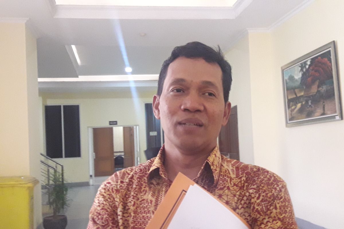 Ratusan pejabat  DPRD dan Pemprov Banten belum sampaikan LHKPN 2018