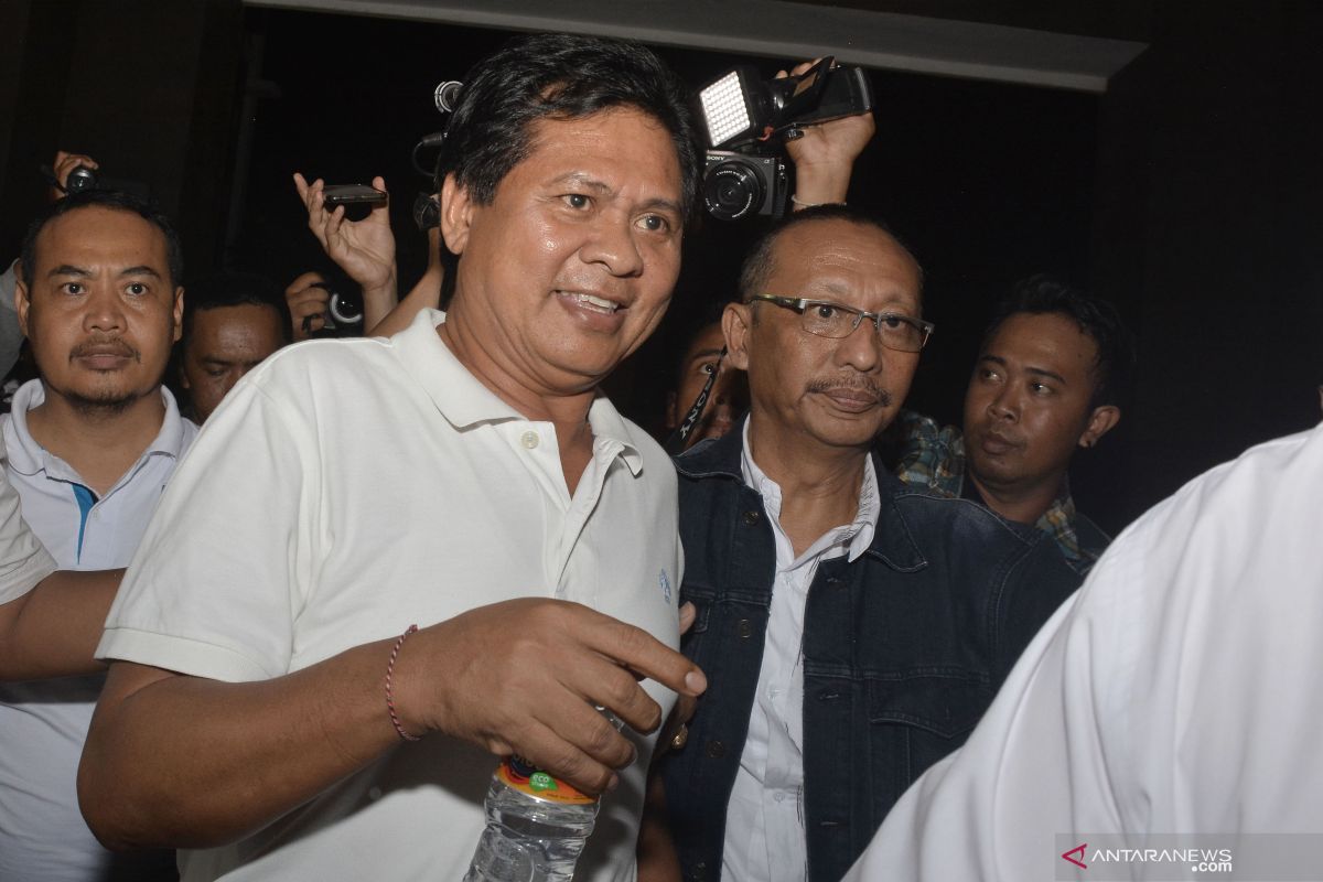 Polda tolak penangguhan penahanan Sudikerta