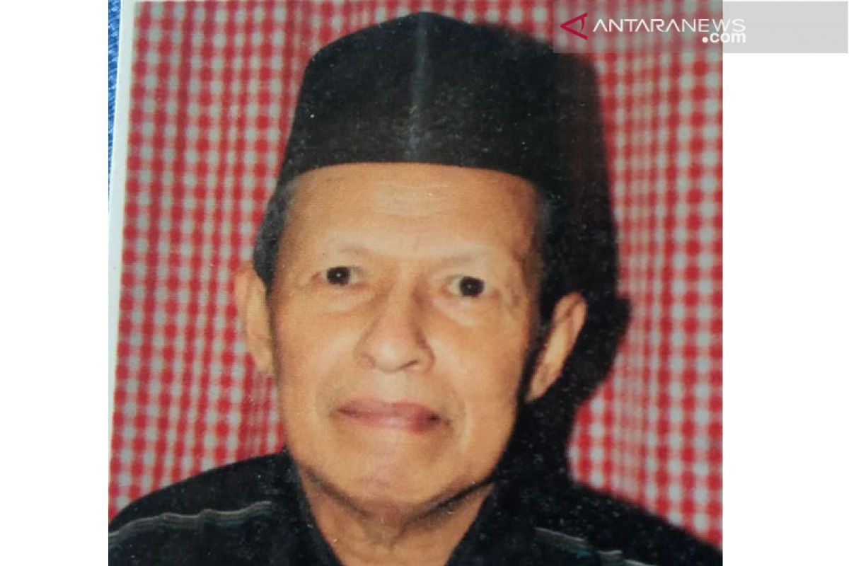 Lingga berduka kehilangan tokoh sentral budaya Melayu