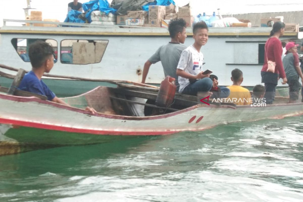 Pemkot Baubau memastikan pembebasan lahan jembatan Tona selesai 2021