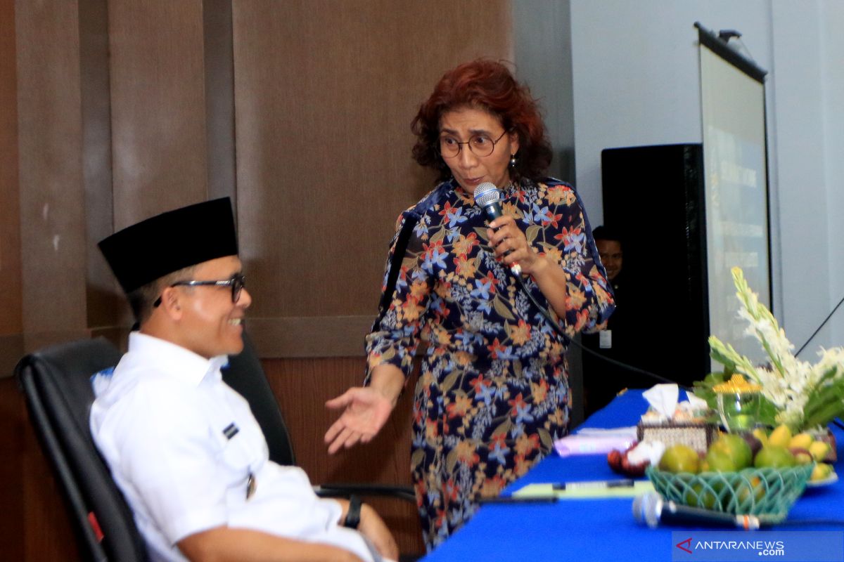 Marine debris likely to outnumber fish in sea by 2030:  Minister Susi