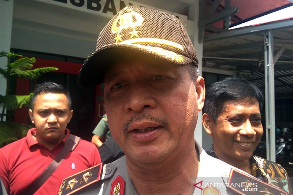 Polri bangga Komjen Condro Kirono jadi Komisaris Pertamina