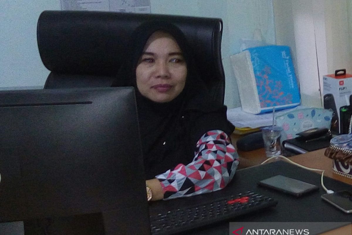 Anggota KPU Palembang jadi tersangka penghilangan hak pilih