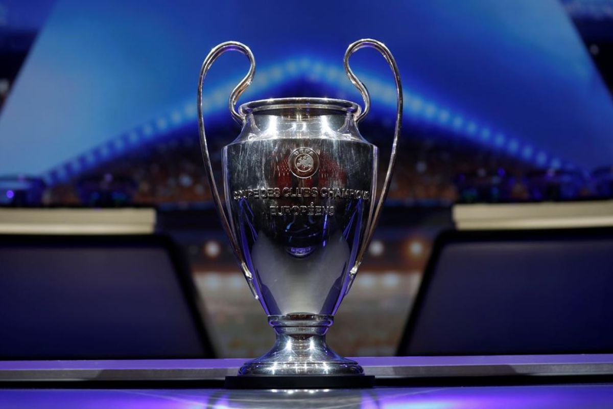 Liga Eropa tolak kompetisi UEFA dimainkan akhir pekan