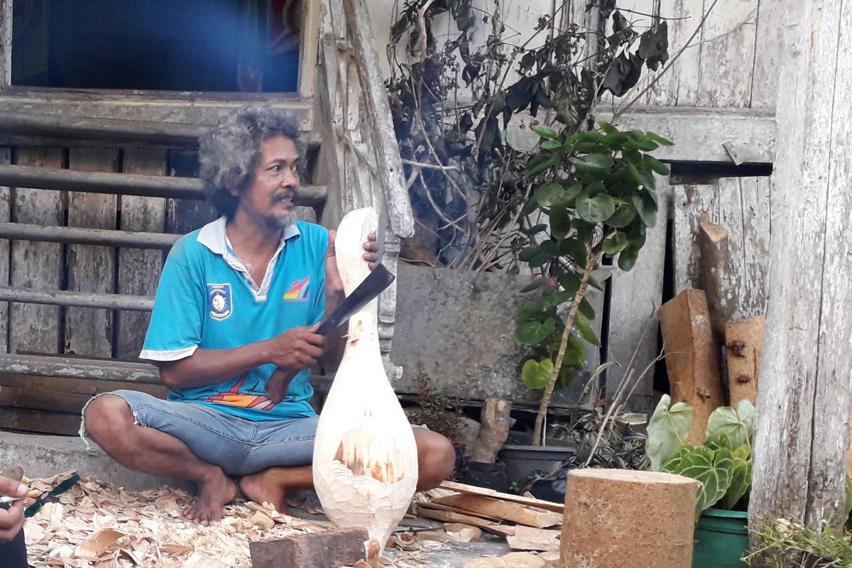 Pemkab Bangka Barat siapkan pameran UKM sambut ratusan wisatawan kapal pesiar