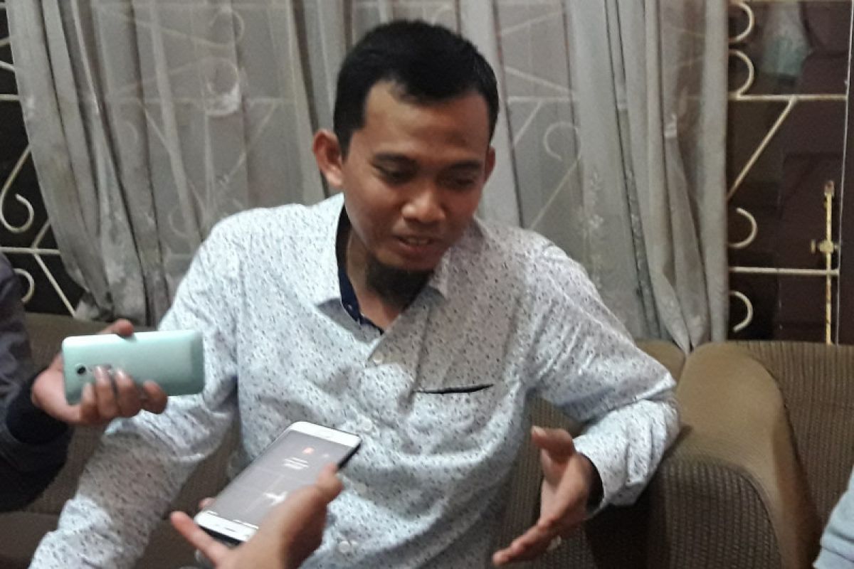 BKD Banten tunggu Bawaslu terkait dugaan ketidaknetralan ASN