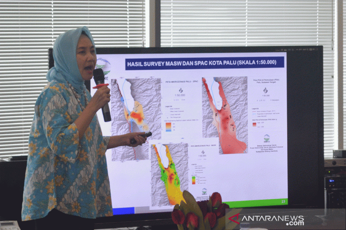 BMKG gunakan sensor gempa dan kecerdasan buatan untuk memantau tsunami