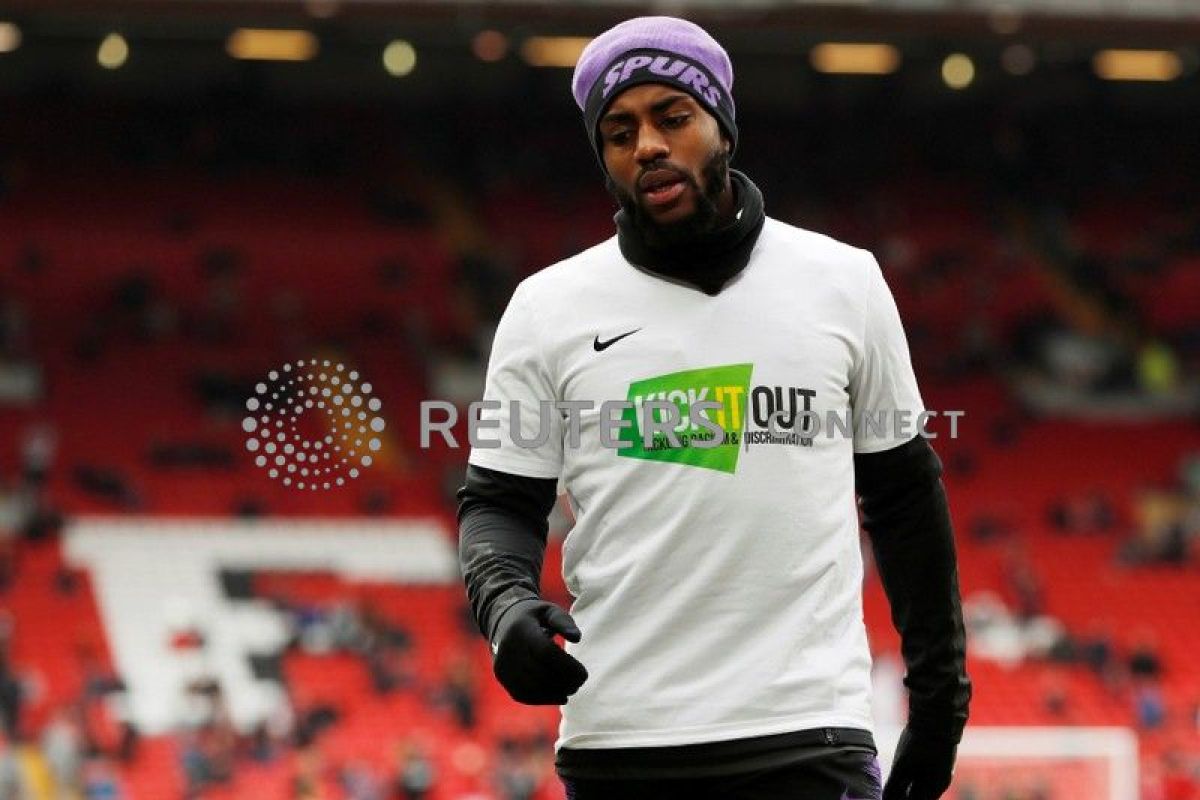 Danny Rose kecewa dengan penanganan kasus rasis