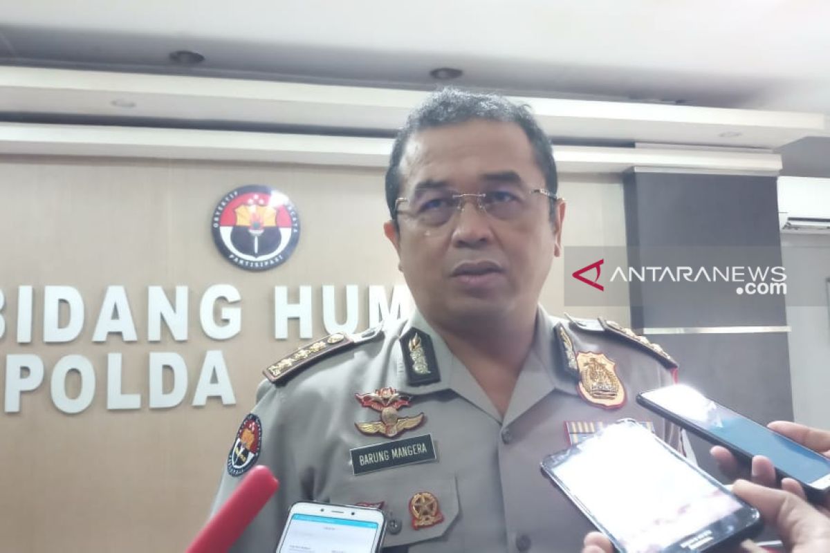 Polisi dalami dugaan motif pembunuhan mayat dalam koper