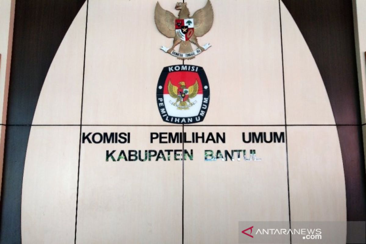 KPU Bantul distribusikan logistik Pemilu 2019 mulai 14 April