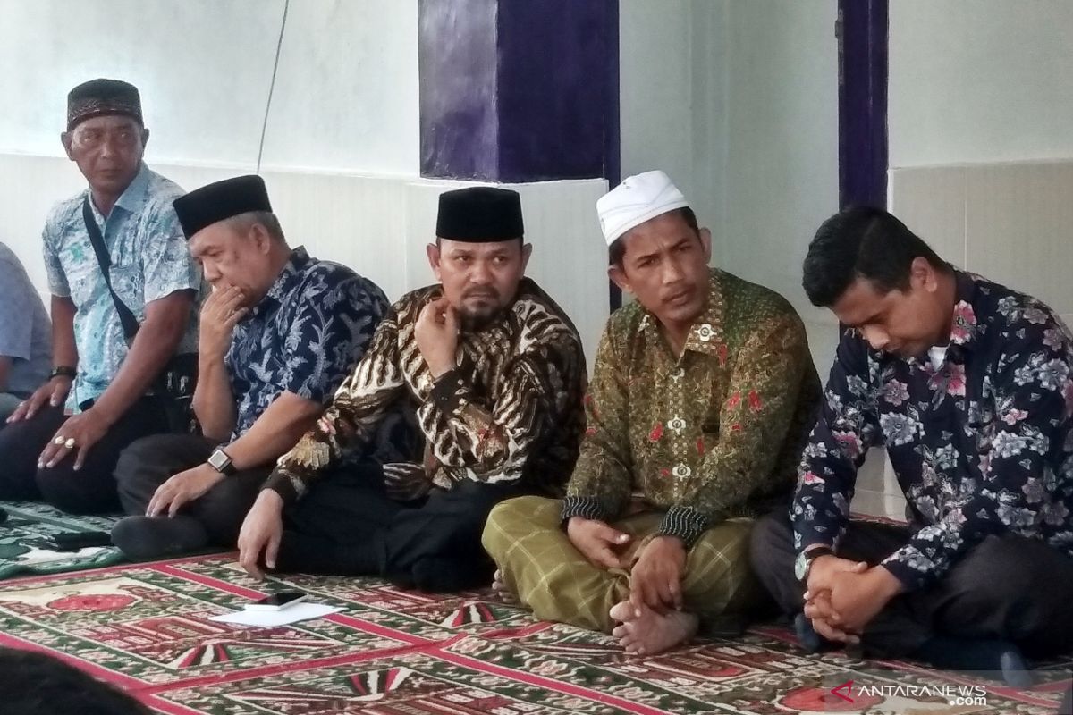 Pemkab Aceh Besar ingatkan generasi bangsa jauhi narkoba