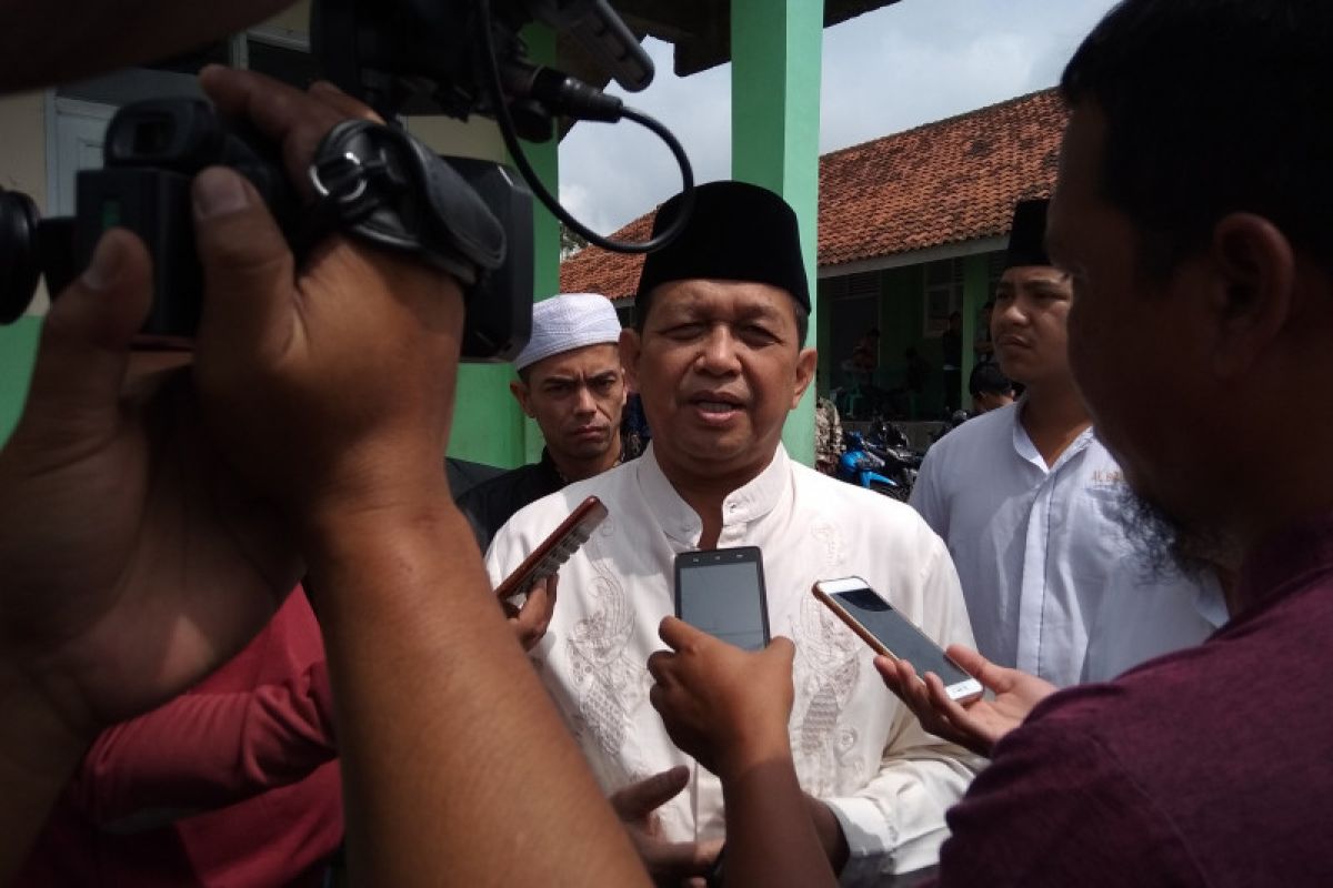 KEIN dorong perekonomian di lingkungan pesantren