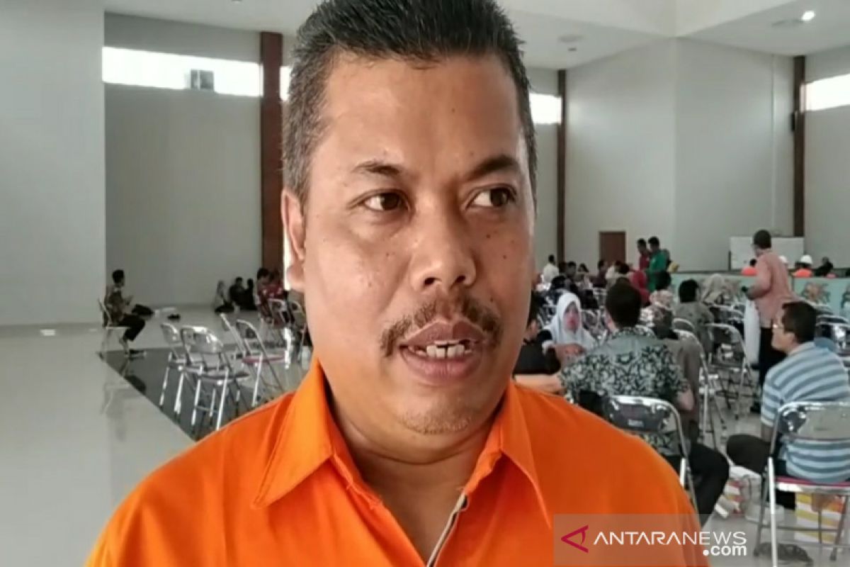 KPU Kulon Progo mencoret 1.100 DPT tidak memenuhi syarat (VIDEO)