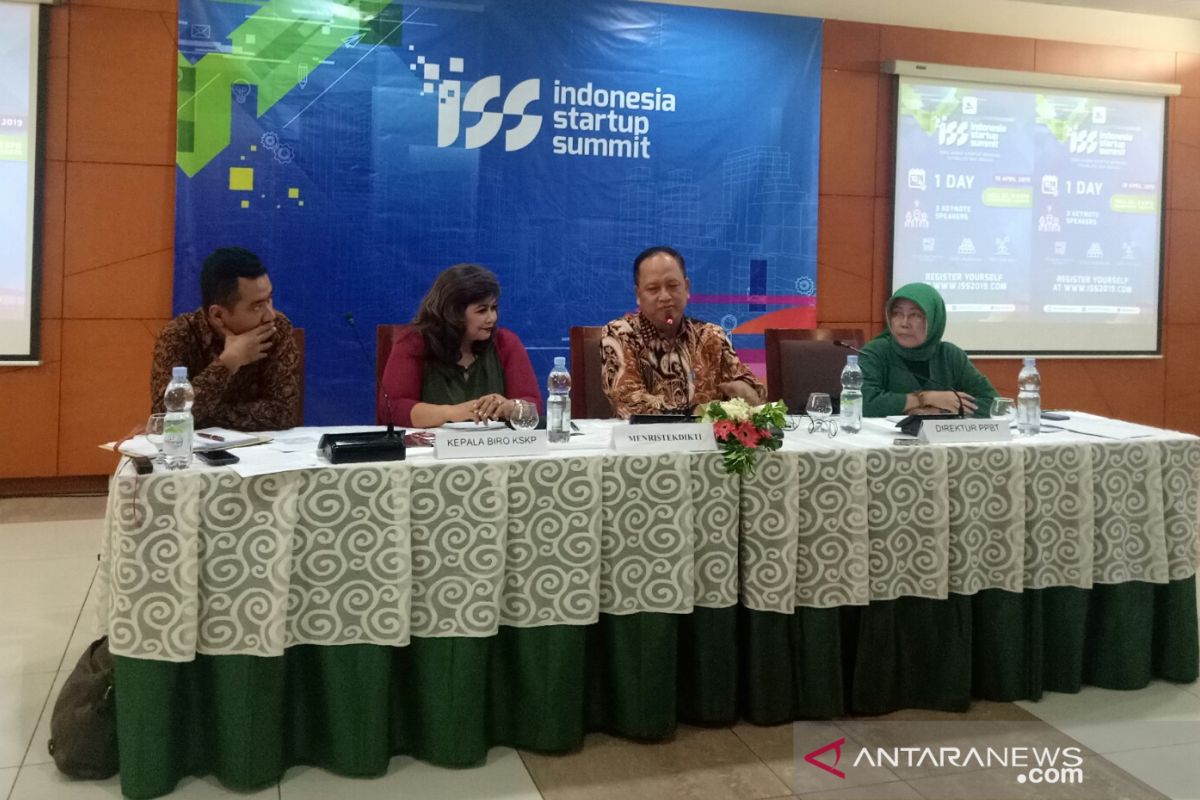 5.000 startup ikuti Indonesia Startup Summit 2019