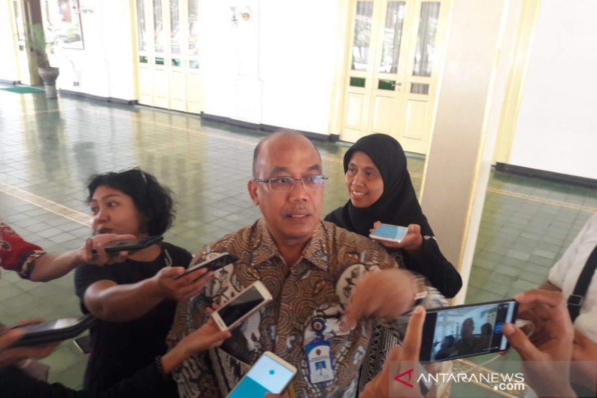 Pemda DIY yakin Bandara Internasional Yogyakarta beroperasi April