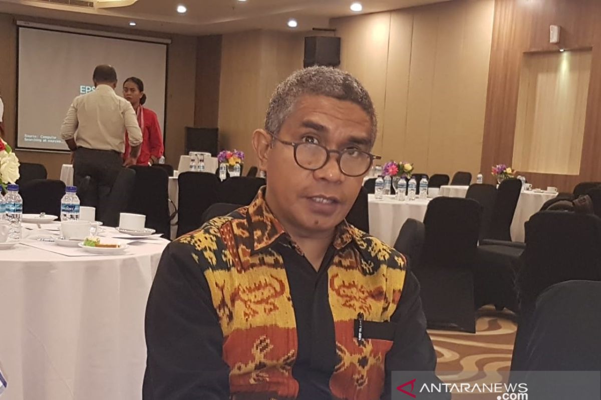 Kekurangan logistik Pemilu 2019 buat Bawaslu NTT ikut prihatin