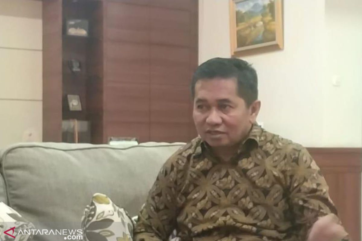 Karyawan BPJS TK Makassar jadi penjamin 400 pekerja rentan