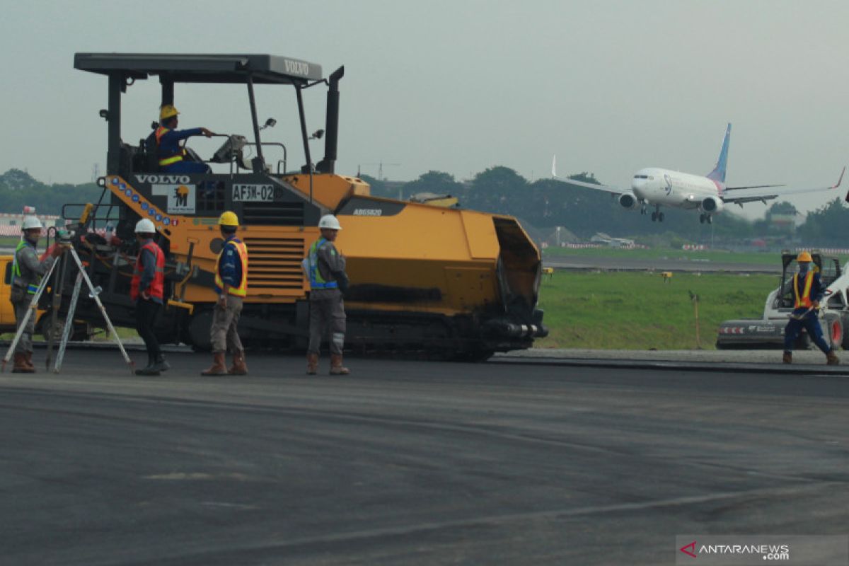Tangerang akui perubahan RTRW perkotaan  akibat perluasan bandara