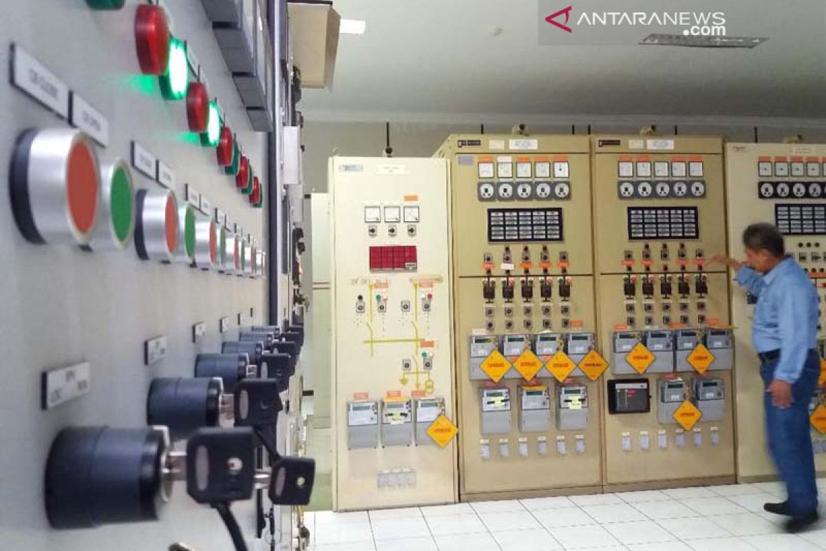 Hadapi Pemilu PLN siagakan 11 genset di kecamatan