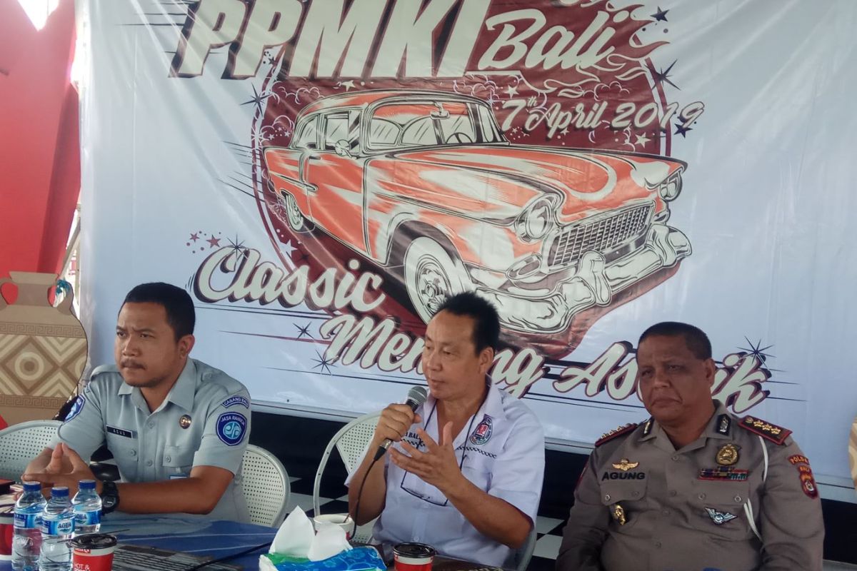 PPMKI Bali 