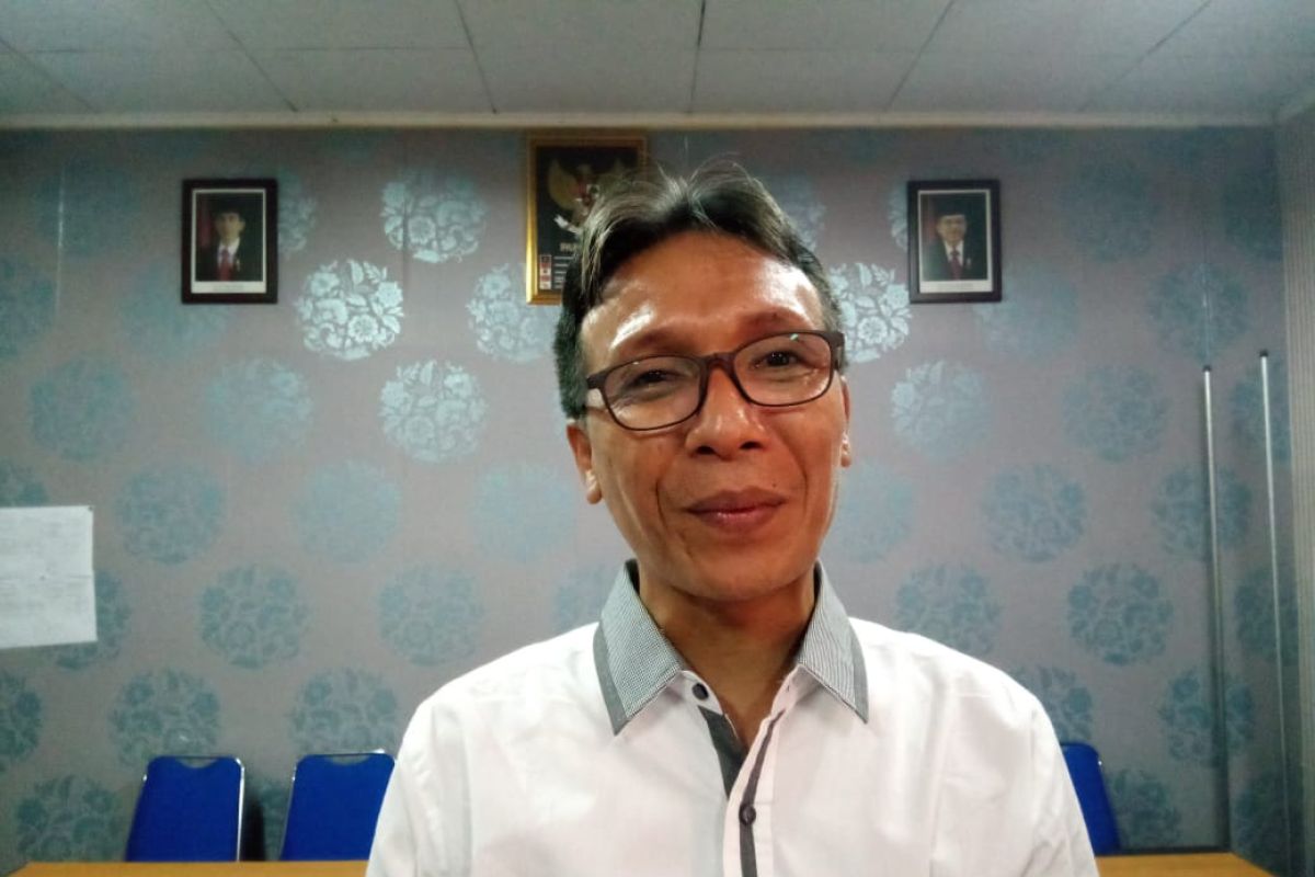 KPU Batam bantah diintervensi pemkot