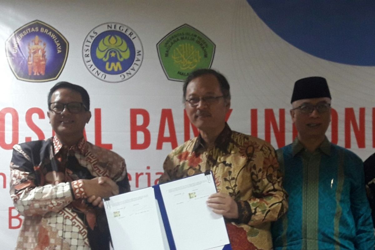 Unibraw minta BI Malang revisi persyaratan beasiswa GenBI