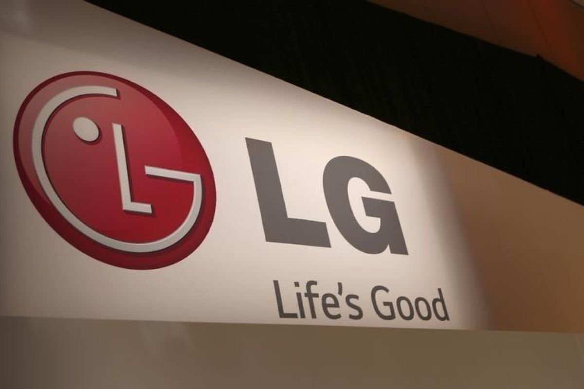 LG jual 100 juta unit perangkat display otomotif
