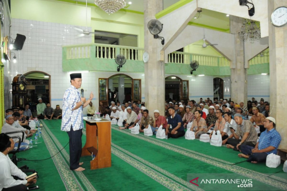 Hidayat usulkan 3 April sebagai hari dan bulan NKRI