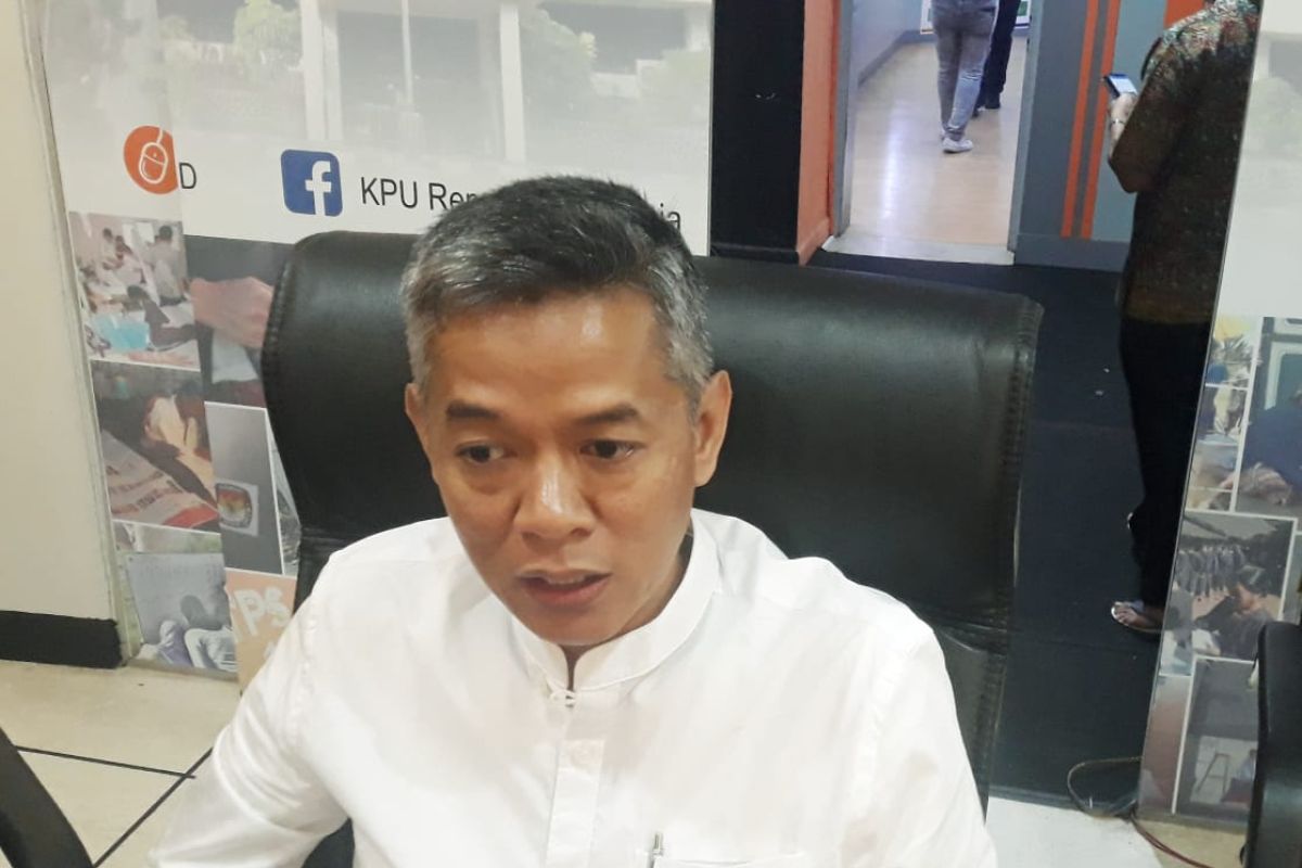 KPU telah berupaya patahkan gugatan Prabowo-Sandiaga di MK