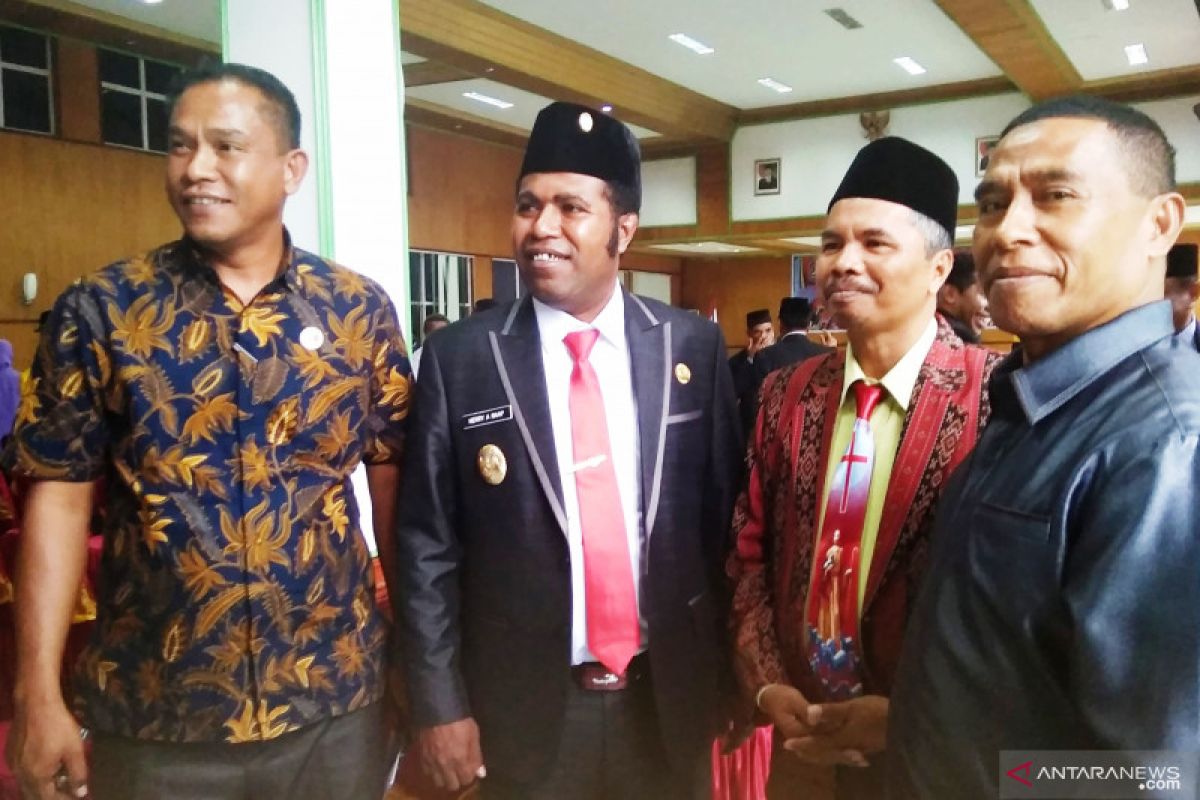 Akademisi: pesta demokrasi di Papua harus lebih semarak