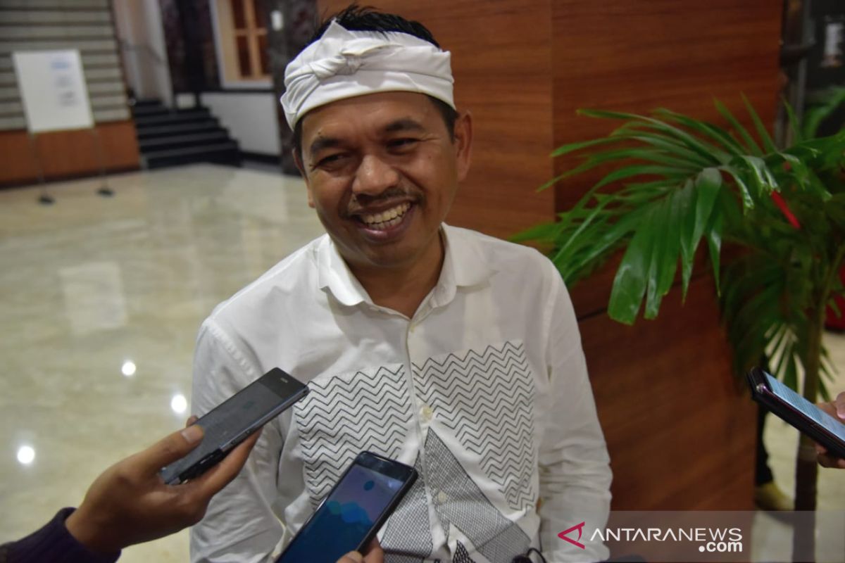 Indramayu jadi lumbung suara Jokowi-Ma'ruf Amin