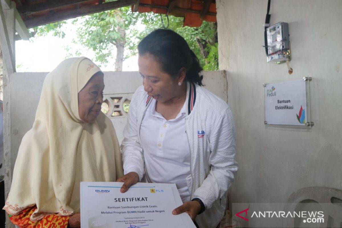 Kementerian dengan seluruh BUMN gelar 