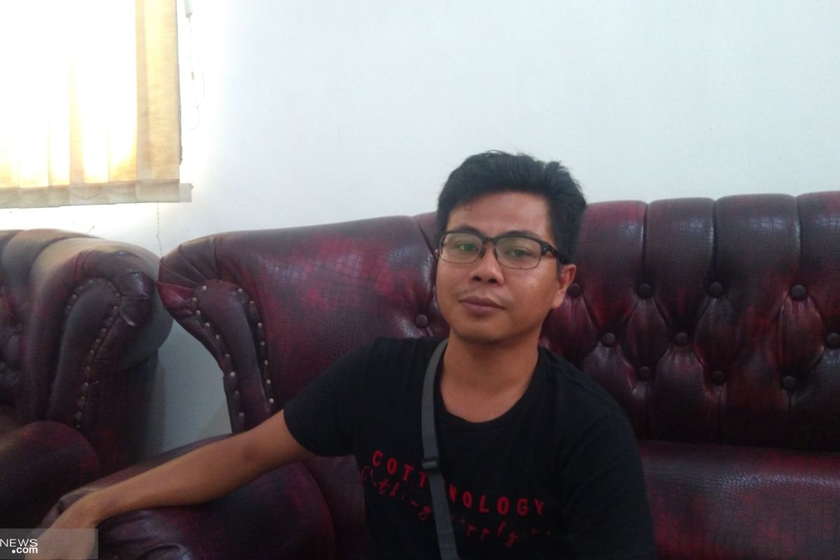 KPU Manado tunda pemutakhiran data pemilih