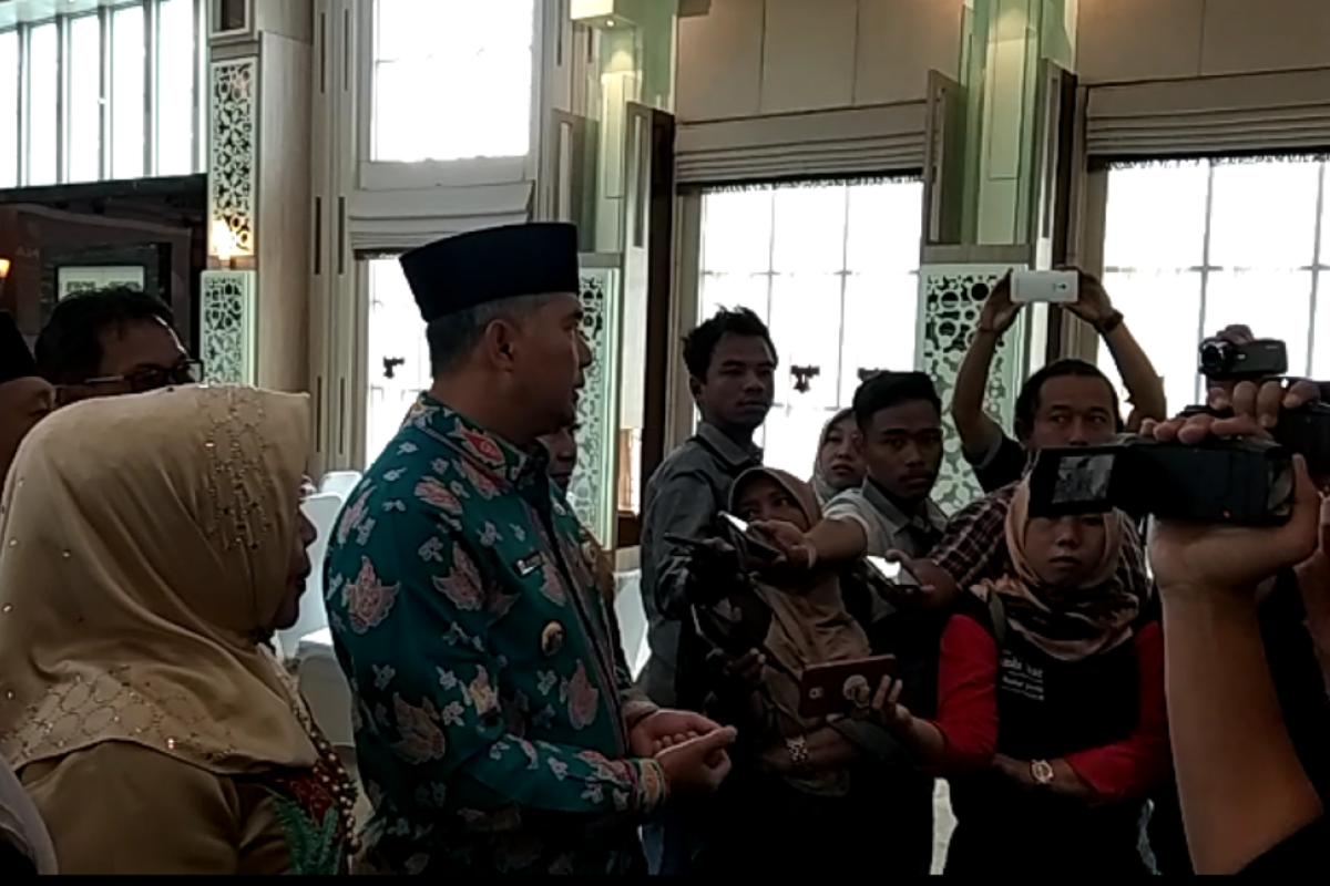 Syarif Fasha: kawal pengajuan Raden Mattaher jadi Pahlawan Nasional