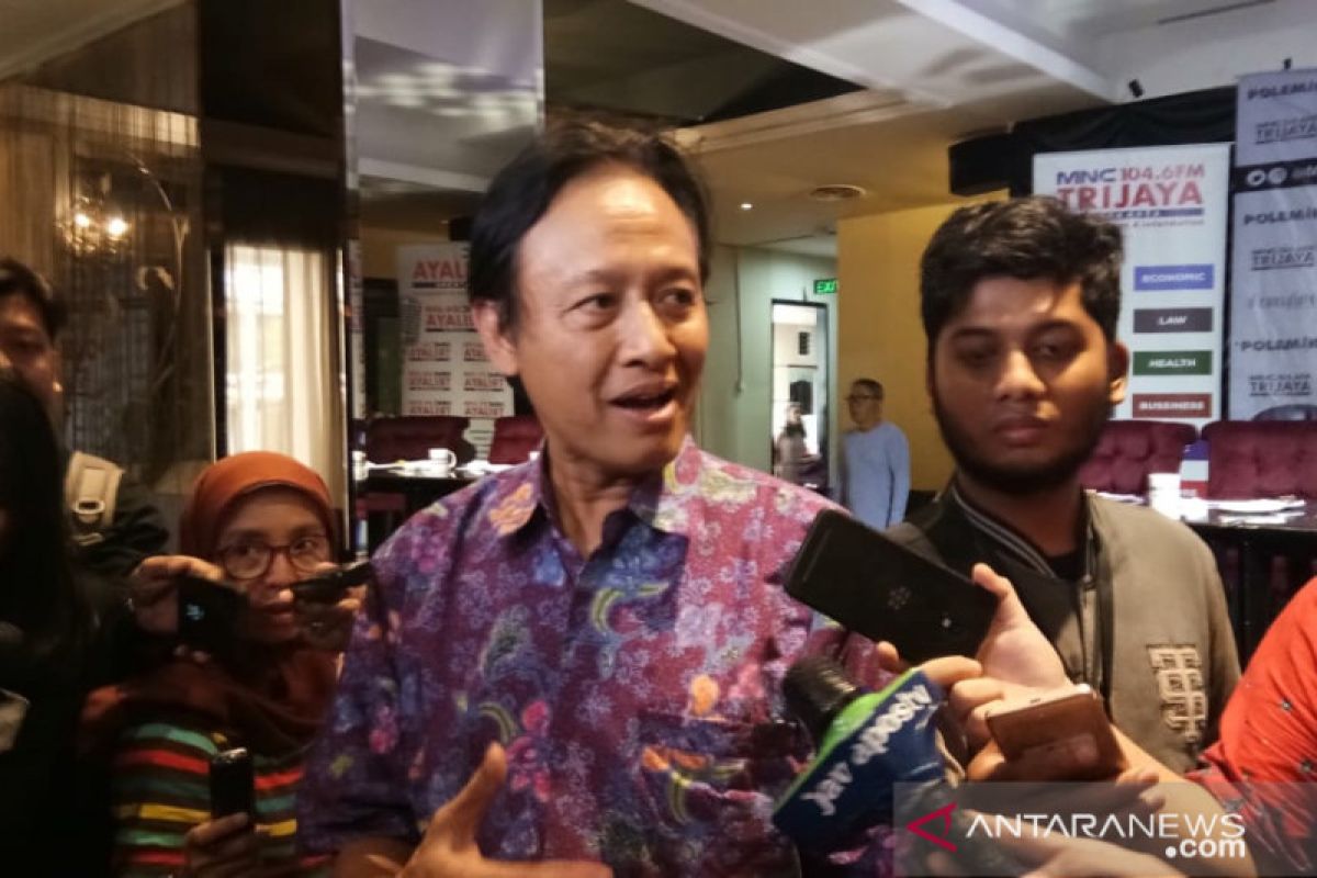 Kemenkominfo: temuan hoaks meningkat jelang Pilpres