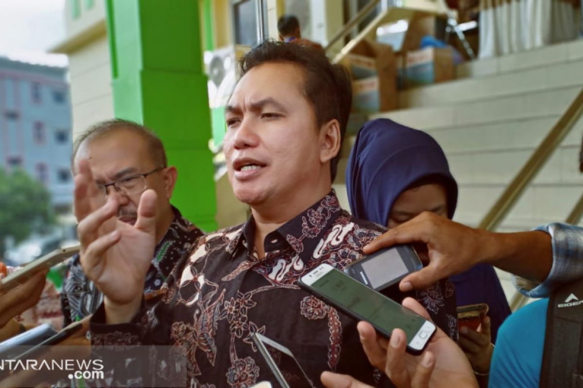 BPH Migas awasi pengembalian uang 6.600 pelanggan jargas di Palembang