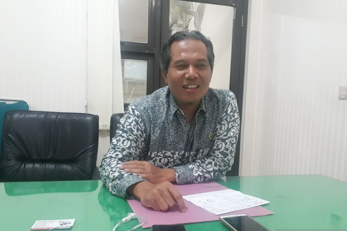 Medsos jadi penyebab angka perceraian di Depok meningkat