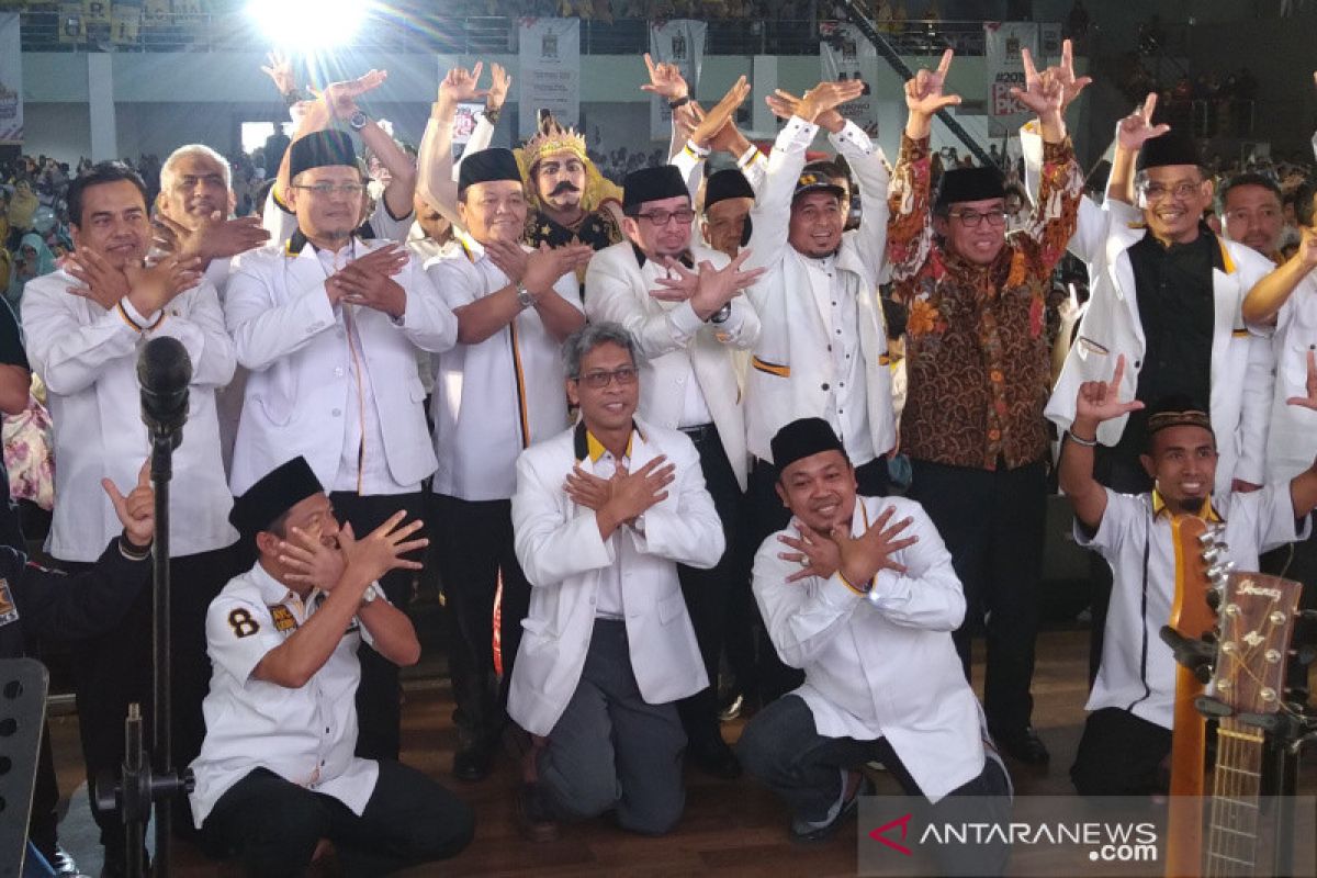 Kampanye di Semarang, PKS tawarkan banyak program menarik