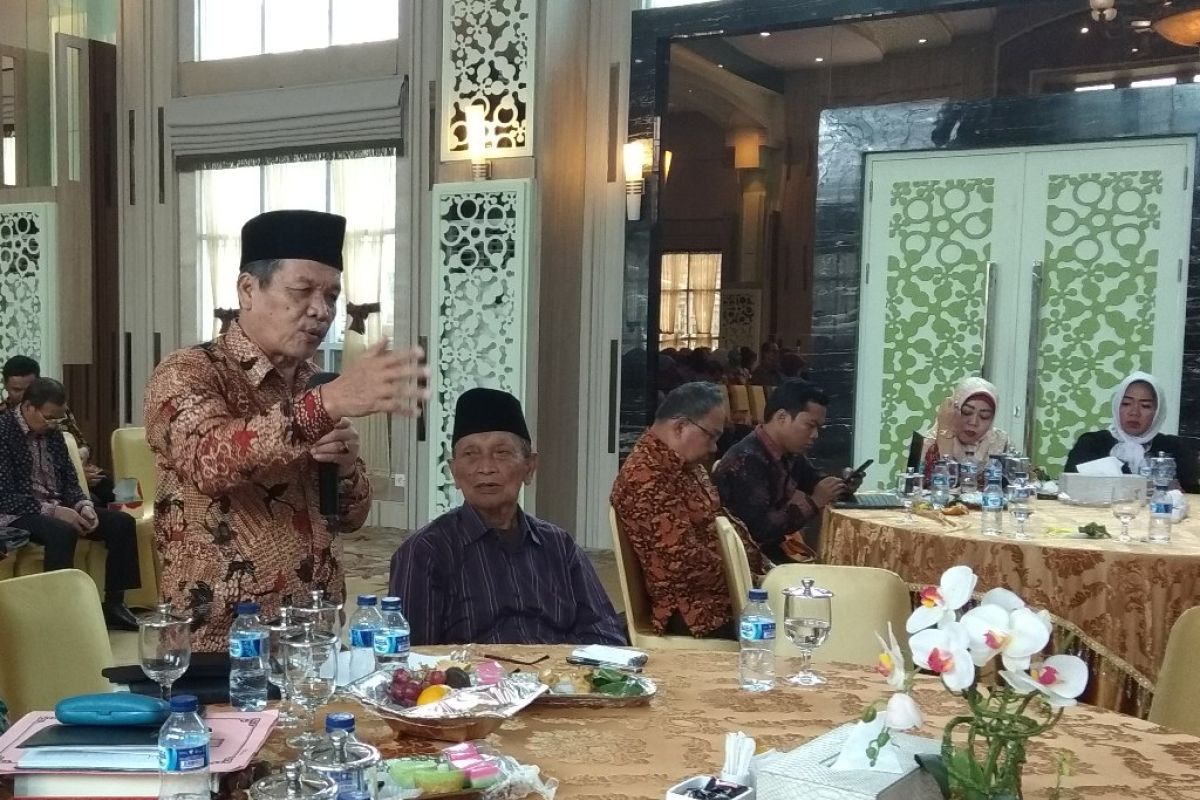 LAM Kota Jambi dukung pengajuan Raden Mattaher pahlawan nasional