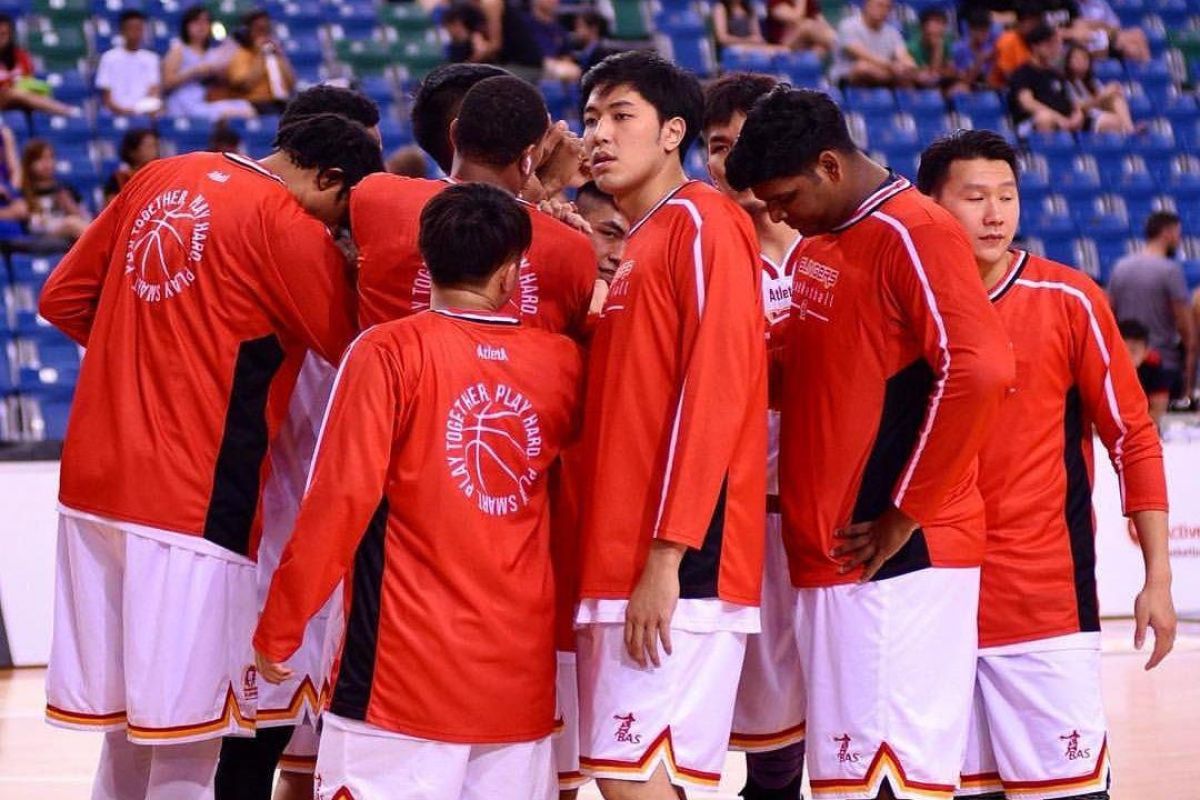 Slingers lolos ke semifinal usai menang laga ketiga kontra Black Bears