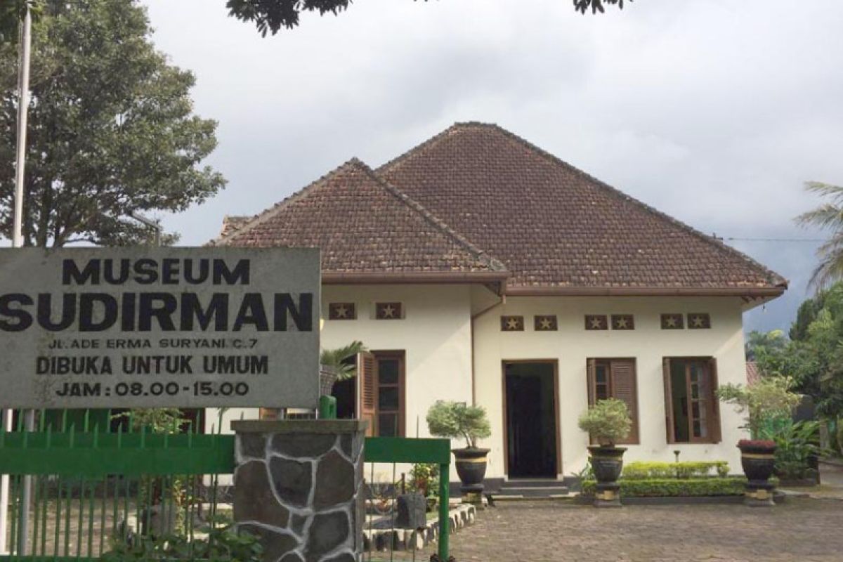 Telaah - Meneropong keberlangsungan museum di Kota Magelang