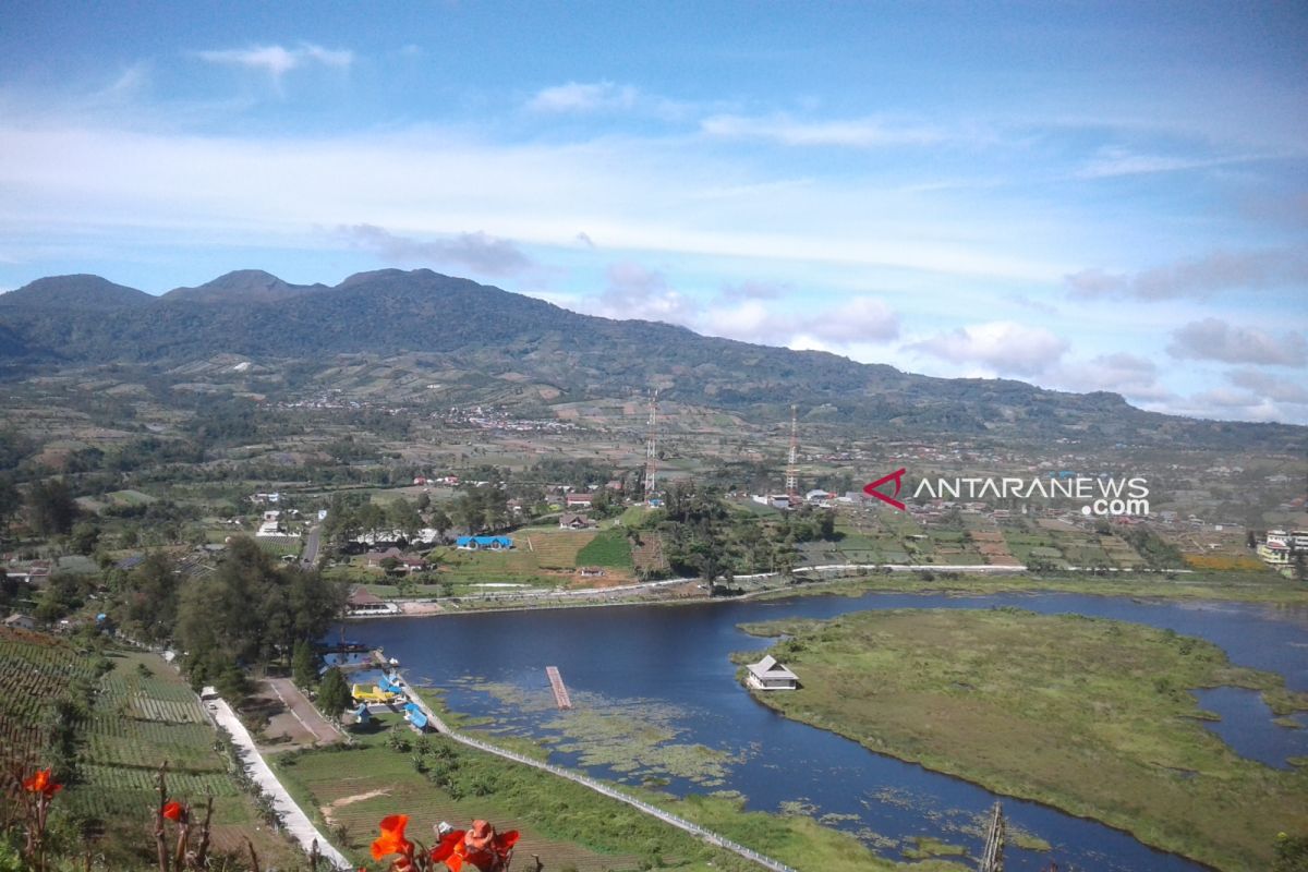 Akses jalan ke lokasi wisata Rejang Lebong diminta diperbaiki