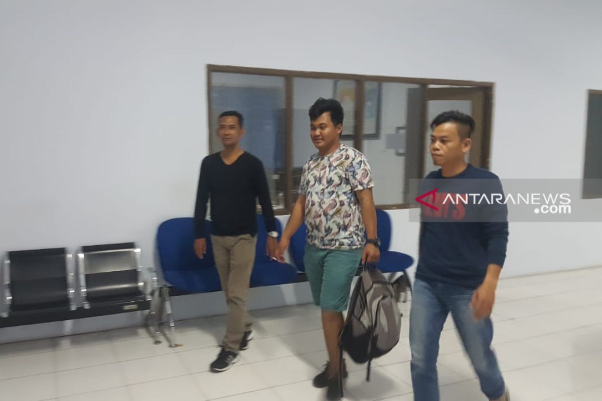 WN Malaysia masuk wilayah NKRI di Sebatik tanpa dokumen keimigrasian